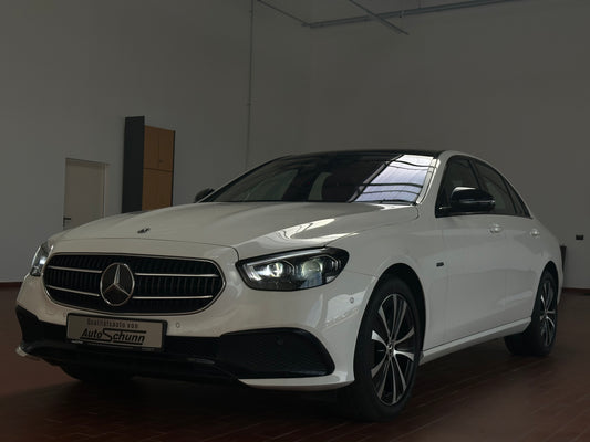 Concours - MERCEDES-BENZ E300de valeur de £40 000