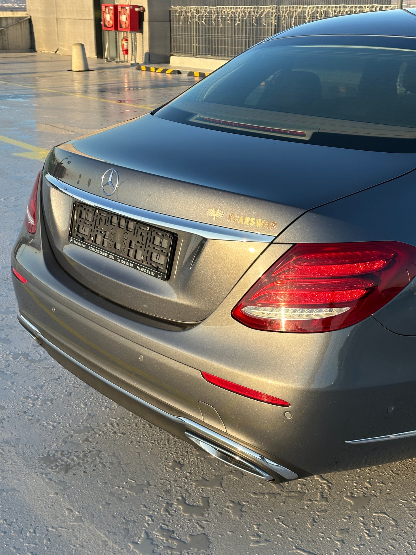 XCARSWAP Digital Car Buyer Guide + Bonus Entry