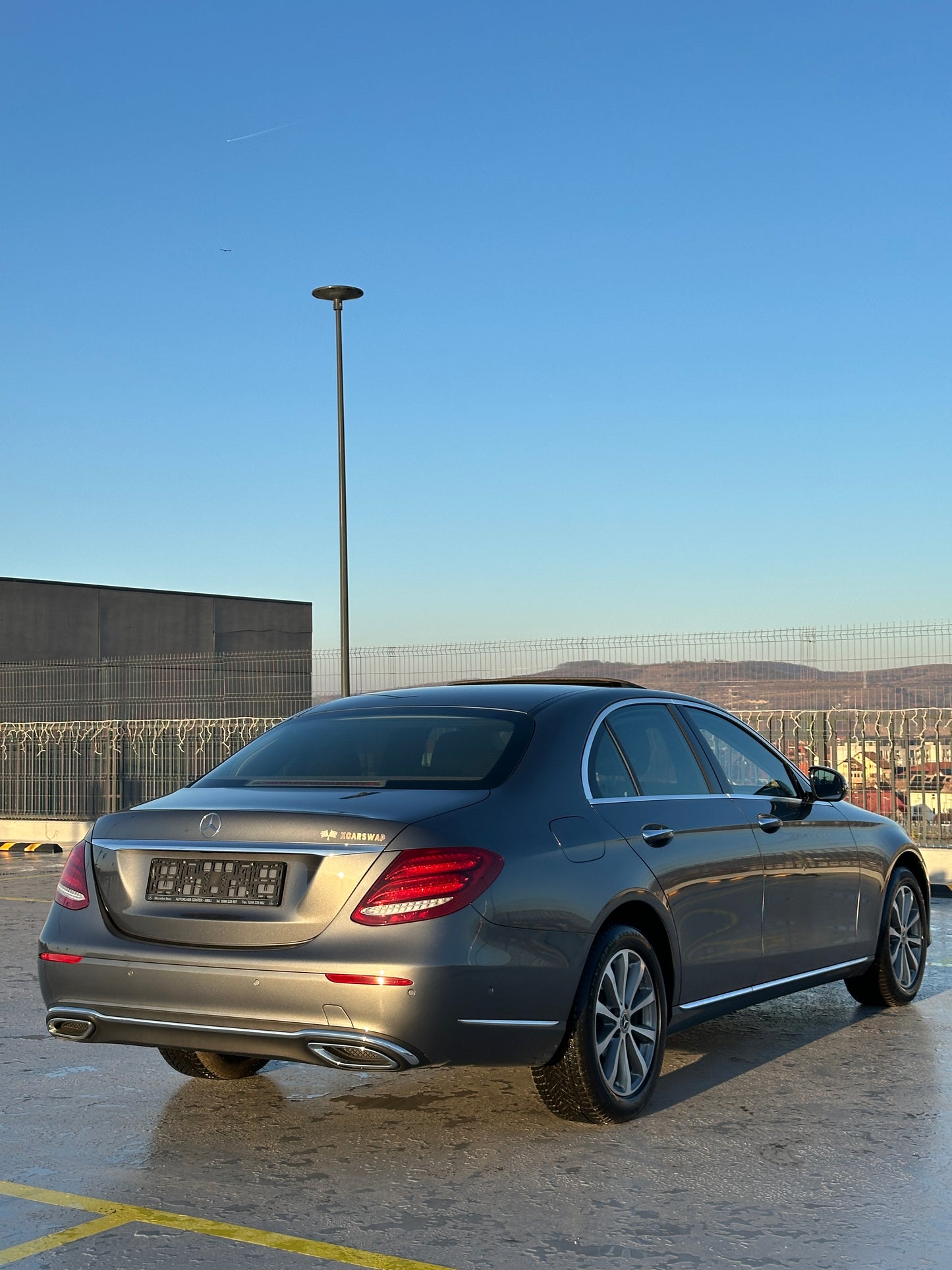 XCARSWAP Digital Car Buyer Guide + Bonus Entry