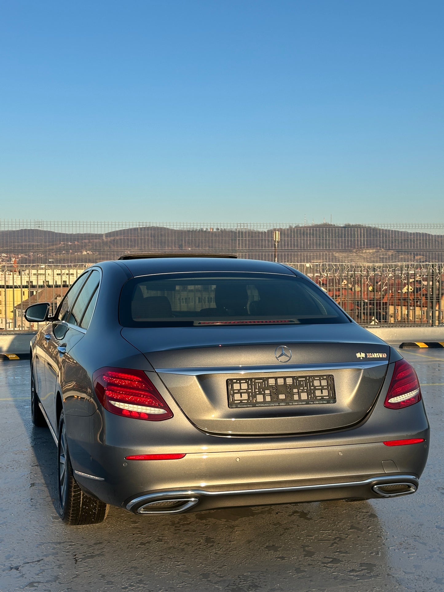 XCARSWAP Digital Car Buyer Guide + Bonus Entry